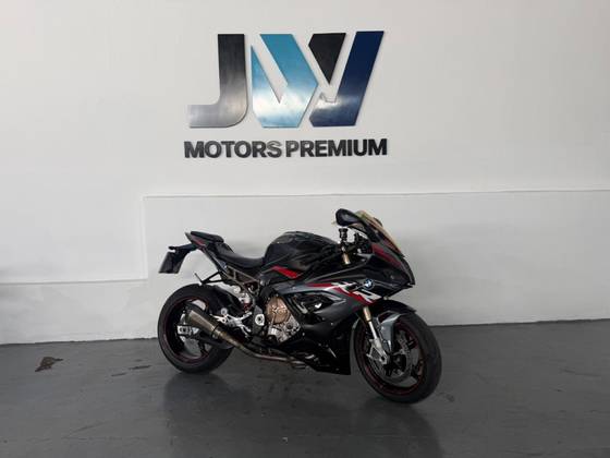 BMW S 1000 RR BMW S 1000 RR